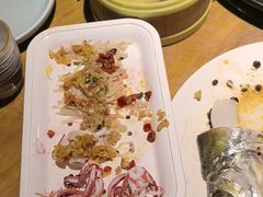 -三个渔夫·蒸汽海鲜(小白楼店)