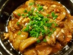 -天目湖涵田半山温泉