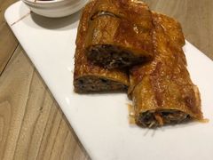 -枣子树·素食餐厅(普陀山店)