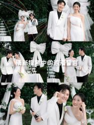 -金夫人婚纱摄影(西昌店)