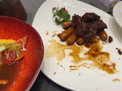 -紫阳富豪大酒店(惠南店)