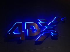 -SFC上影影城(港汇永华IMAX激光店)