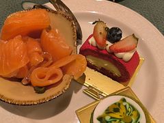 -环球影城莲花园 The Lotus Garden Universal Studios 