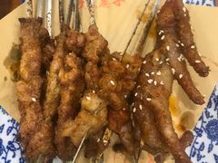 -牧人巷子·大锅羊汤·暴走牛骨(大成路店)