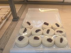 孙尼额芬白糕-祥禾饽饽铺·中式糕点(北京来福士店)