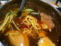 -白玉·朝鲜族烤串(南山店)