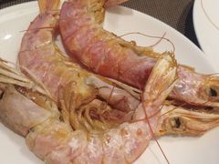 -嘉年华大酒店琴湾-自助餐厅