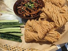 -魏铭鱼头捞饭(晋阳路店)