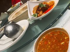 精品麻酱-天宜隆蘑菇宴火锅(石景山旗舰店)