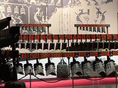 -武汉园博园(武汉自然博物馆)