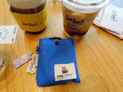 -Seesaw Coffee(苏州中心店)