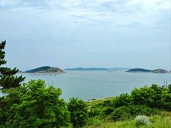 -长岛南北长山旅游景区