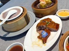 -晋江荣誉国际酒店·港誉茶餐厅