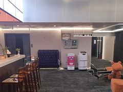 -即氪电竞酒店(五一广场IFS国金中心店)