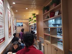 -南城香·饭香串香馄饨香(赵公口店)