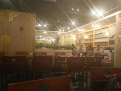 -宏状元现熬粥·京味菜(五棵松店)