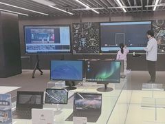 -联想未来中心