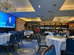 -山泉公馆酒家(珠江新城店)