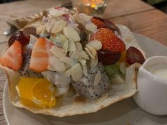 -漫咖啡(浏阳河店)