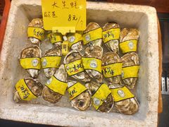 -醉壹号海鲜大排档·老厦门特色菜(厦门美食地标店)