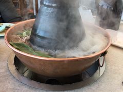-东来顺饭庄(西直门店)