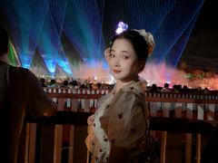 -天河潭旅游度假区