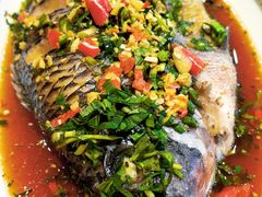 -妈妈的味道(和顺古镇店)