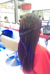 点击看大图 -326-佛伦斯接发烫染国际连锁