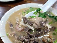 -清真永恒华威肉饼(潘家园店)