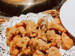 -鲜小岛·铜锅涮肉