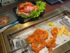 -新石器烤肉(之心城店)