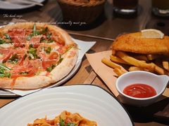 -FABIO’S费比欧披萨餐厅