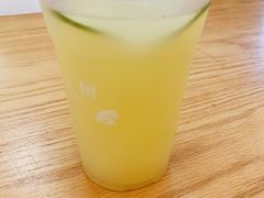 青柠乳酸菌-许小树(国贸商城店)