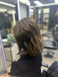 -奈川烫染Salon