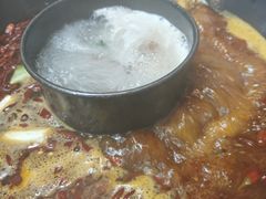 -蜀家渝重庆火锅(南屏街店)