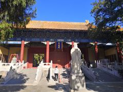 -北京国子监胡同