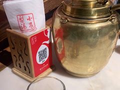 -小吊梨汤·北京菜·烤鸭(鸟巢店)