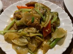 -李记潮汕砂锅粥(营福路店)