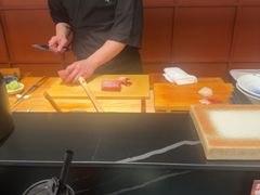 -Sushi Hanzo半藏(天环广场店)