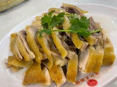 -德記大排档 26年老字号(西湖店)