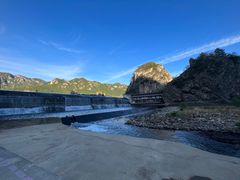 -大连冰峪旅游度假区