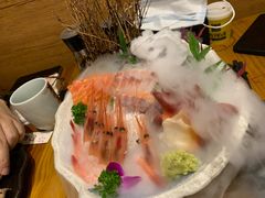 刺身拼盘-丸藏和牛烧肉专门店(园区师惠坊店)