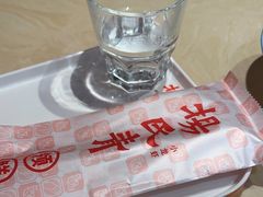 -杨氏青龙虾·羊蝎子(珠江路店)