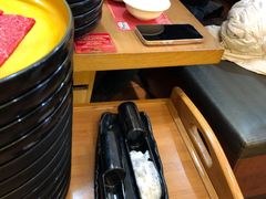 -牛New寿喜烧(青浦店)