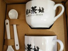 -霸王茶姬(南亚风情第壹城店)