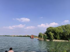 -南湖国家城市湿地公园