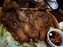 -李记白水羊头·清真老味家常菜(石景山店)