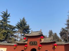 -洛阳白马寺
