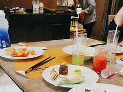 -印象餐厅(杭州国际博览中心北辰大酒店)