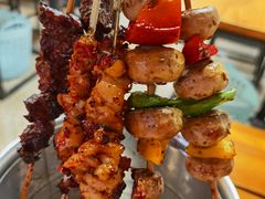 -炒豆合作社(东四总店)